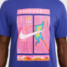 Футболка чоловіча Nike Dri-Fit Tennis Violet HJ3369-539
