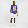 Футболка чоловіча Nike Dri-Fit Tennis Violet HJ3369-539