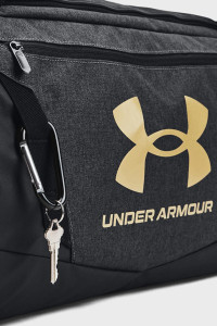 Сумка Under Armour Undeniable 5.0 Duffle MD 1369223-002