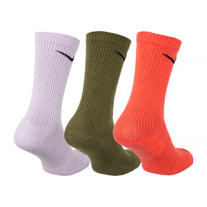 Шкарпетки Nike U NK EVERYDAY PLUS CUSH CREW SX6888-926