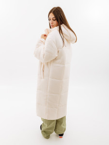 Куртка Nike CLSC PARKA FB7675-838