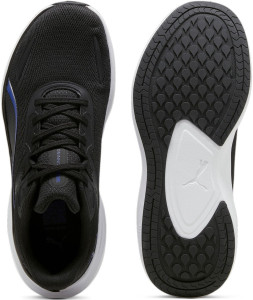 Кросівки чоловічі Puma Skyrocket Lite Black 379437-24 379437-24