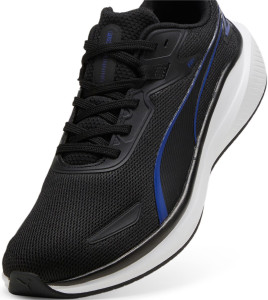 Кросівки чоловічі Puma Skyrocket Lite Black 379437-24 379437-24