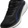 Кросівки чоловічі Puma Skyrocket Lite Black 379437-24 379437-24