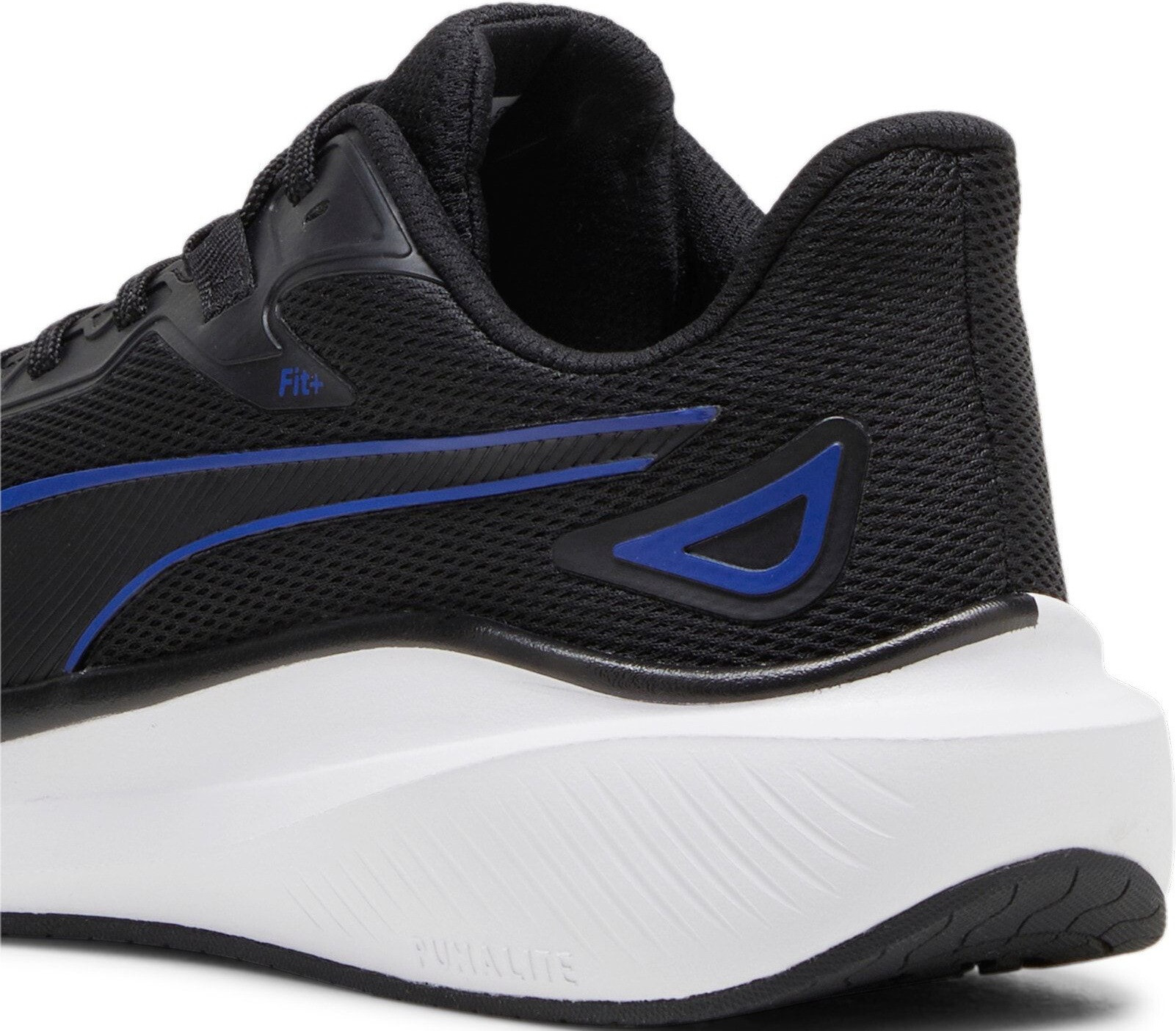 Кросівки чоловічі Puma Skyrocket Lite Black 379437-24 379437-24