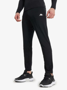 Штани для тренінгу 134286KAP-99 Kappa 48 Чорний 134286KAP-99