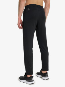 Штани для тренінгу 134286KAP-99 Kappa 48 Чорний 134286KAP-99