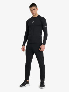 Штани для тренінгу 134286KAP-99 Kappa 48 Чорний 134286KAP-99