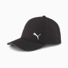 Кепка Unisex Ess Running Cap 02314801 Puma ADULT Чорний 02314801