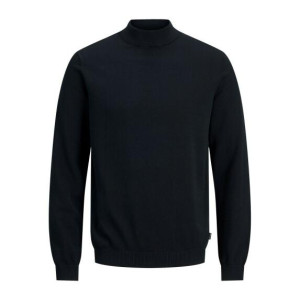 Гольф JJEBASIC KNIT MOCK NECK NOOS 12190170-Navy Blazer Jack&Jones XXL Темно-синій 12190170-NAVY BLAZER