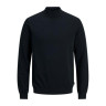 Гольф JJEBASIC KNIT MOCK NECK NOOS 12190170-Navy Blazer Jack&Jones XXL Темно-синій 12190170-NAVY BLAZER