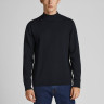 Гольф JJEBASIC KNIT MOCK NECK NOOS 12190170-Navy Blazer Jack&Jones XXL Темно-синій 12190170-NAVY BLAZER
