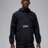 Анорак чоловічий Air Jordan Flight Mvp Jacket Black FN6348-010