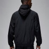 Анорак чоловічий Air Jordan Flight Mvp Jacket Black FN6348-010