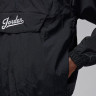 Анорак чоловічий Air Jordan Flight Mvp Jacket Black FN6348-010