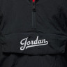 Анорак чоловічий Air Jordan Flight Mvp Jacket Black FN6348-010