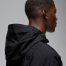 Анорак чоловічий Air Jordan Flight Mvp Jacket Black FN6348-010