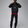 Анорак чоловічий Air Jordan Flight Mvp Jacket Black FN6348-010