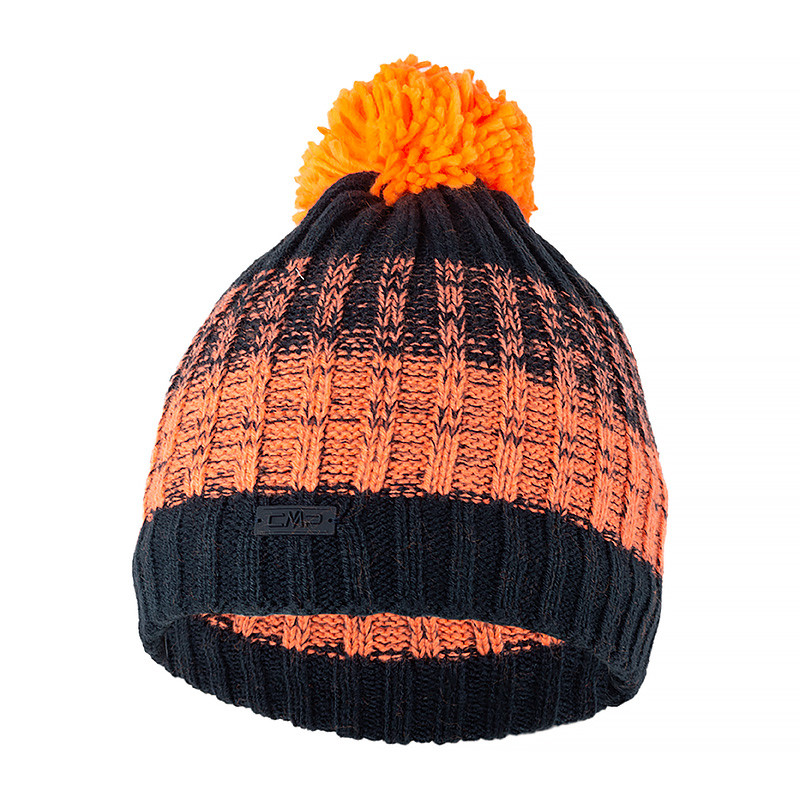 Шапка CMP KID KNITTED HAT 5505601J-N950