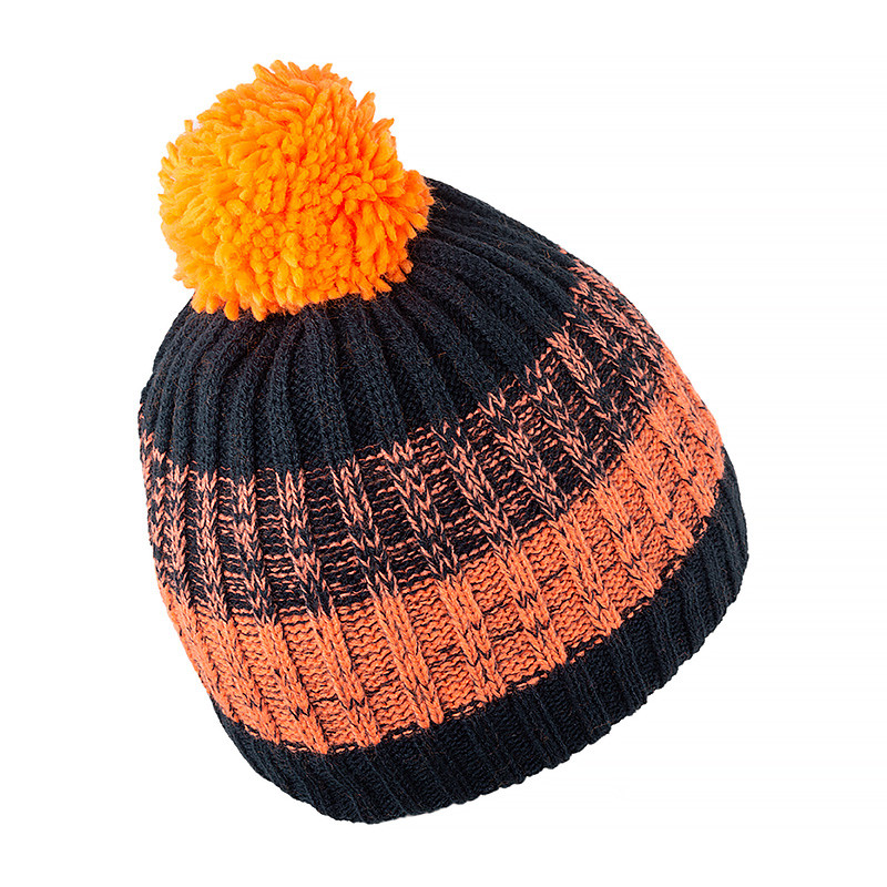 Шапка CMP KID KNITTED HAT 5505601J-N950