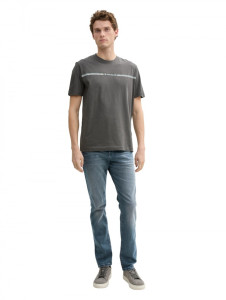 Джинси mens Josh Regular Slim Jeans 1035878-10160 Tom Tailor 1035878-10160