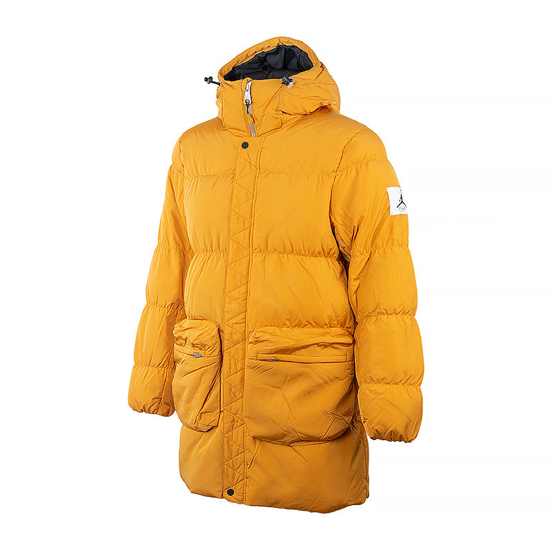Пуховик JORDAN M J ESS STMT PARKA DQ7346-712