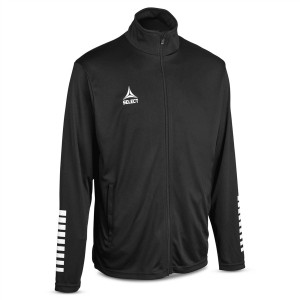 Куртка SELECT Pisa zip jacket 624170-101