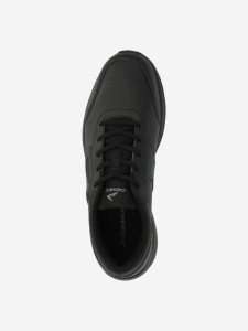 Кросівки FLOW 115643DMX-99 Demix 39 Чорний 115643DMX-99