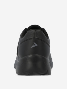 Кросівки FLOW 115643DMX-99 Demix 39 Чорний 115643DMX-99