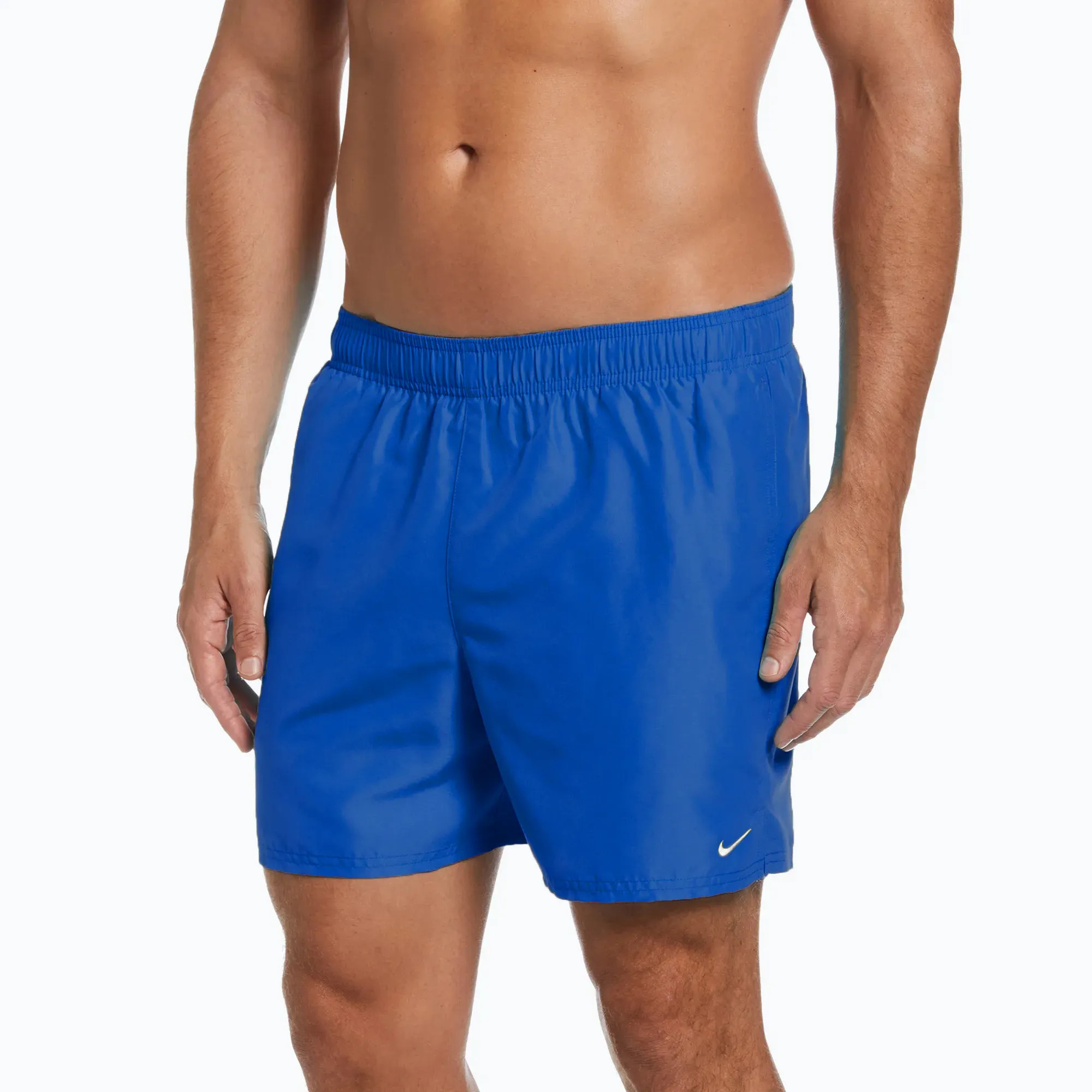 Шорти чоловічі Nike Swim Essential 5 Blue NESSA560-494 NESSA560-494