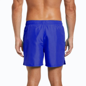 Шорти чоловічі Nike Swim Essential 5 Blue NESSA560-494 NESSA560-494