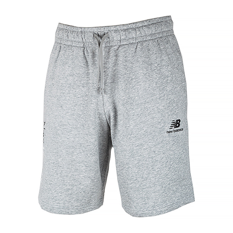 Шорти New Balance Essentials Celebrate MS21503AG