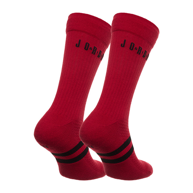 Шкарпетки Jordan U J LEGACY CREW 2PR SK0025-687