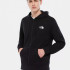 Кофта OPEN GA FZHD LIGHT 00CEP7JK31 THE NORTH FACE M Чорний 00CEP7JK31