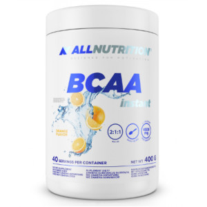 Порошок BCAA Instant - 400g Lemon 100-67-4693165-20