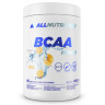 Порошок BCAA Instant - 400g Lemon 100-67-4693165-20