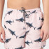 Шорти для плавання JJIBALI JJSWIMSHORTS AKM SEA ANIMALS 12184799 Pink Dogwood Jack&Jones L Розовий 12184799PINKDOGWOOD