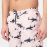 Шорти для плавання JJIBALI JJSWIMSHORTS AKM SEA ANIMALS 12184799 Pink Dogwood Jack&Jones L Розовий 12184799PINKDOGWOOD