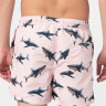 Шорти для плавання JJIBALI JJSWIMSHORTS AKM SEA ANIMALS 12184799 Pink Dogwood Jack&Jones L Розовий 12184799PINKDOGWOOD