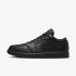 Кросівки чоловічі Air Jordan 1 Low Black 553558-093 553558-093 Кросівки чоловічі Air Jordan 1 Low Black 553558-093 553558-093