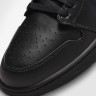 Кросівки чоловічі Air Jordan 1 Low Black 553558-093 553558-093