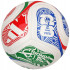 М'яч футбольний Adidas Trionda World Cup 2026 Club JD8028