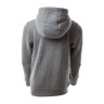 Кофта Nike B NSW HOODIE FZ CLUB BV3699-091