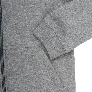 Кофта Nike B NSW HOODIE FZ CLUB BV3699-091