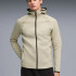 Толстовка EVOSTRIPE FZ Hoodie 69219061 Puma M Бежевий 69219061