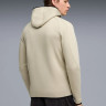 Толстовка EVOSTRIPE FZ Hoodie 69219061 Puma M Бежевий 69219061