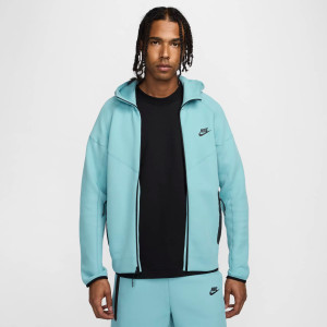 Кофта Nike Tech Fleece FZ WR FB7921-464