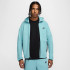 Кофта Nike Tech Fleece FZ WR FB7921-464