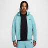 Кофта Nike Tech Fleece FZ WR FB7921-464