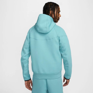 Кофта Nike Tech Fleece FZ WR FB7921-464